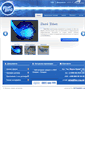 Mobile Screenshot of fiber-ring.net